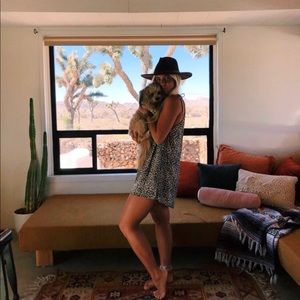 Meet your Posher, Haley